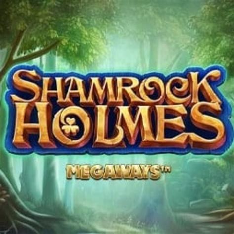 Shamrock Holmes Megaways Betano